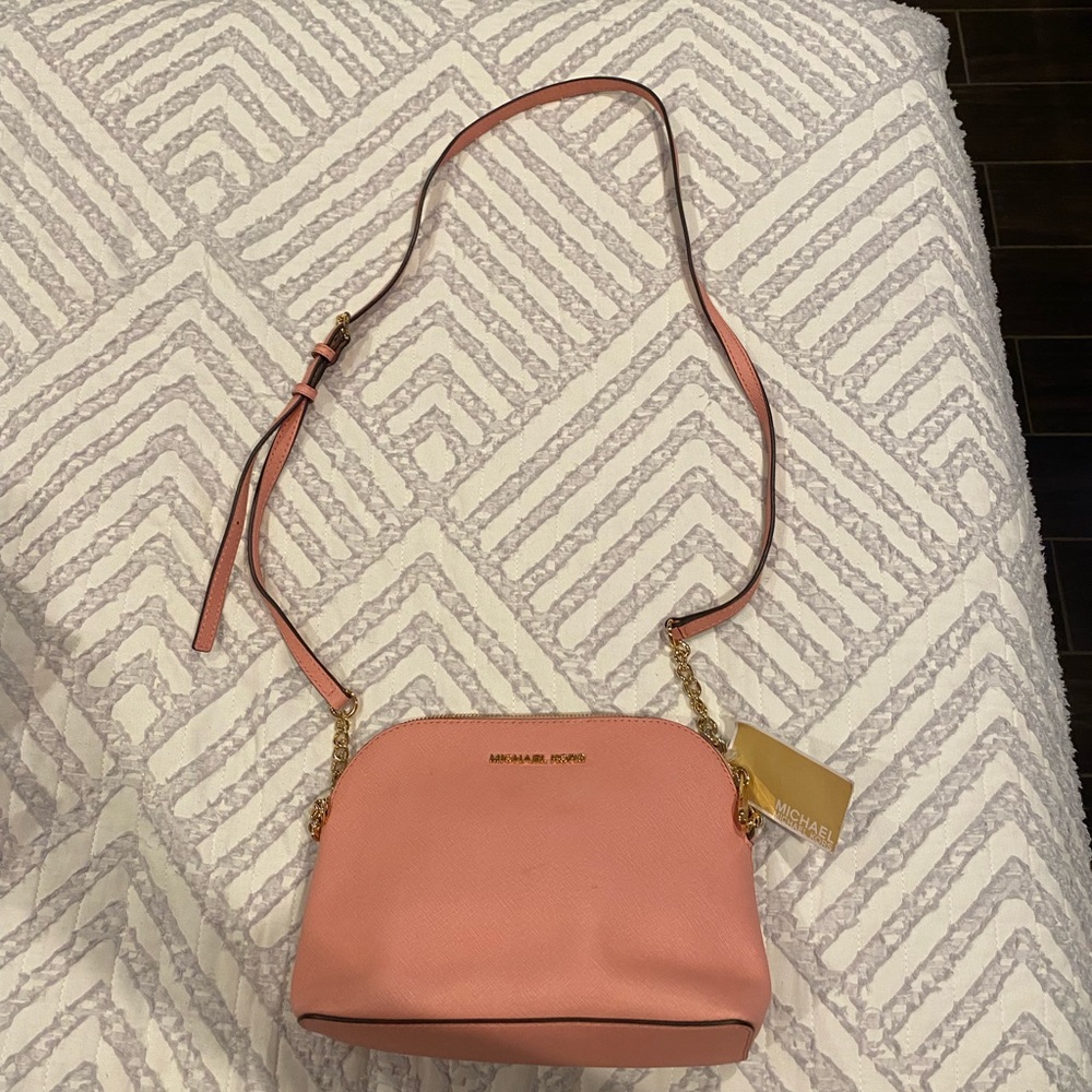Michael Kors Crossbody Bag